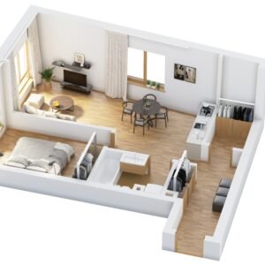 Projeto Casa