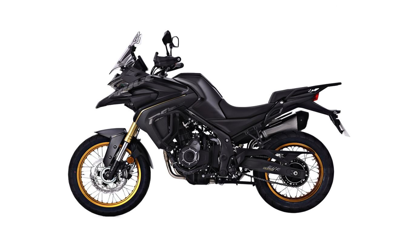 
								VOGE 525 DSX full									