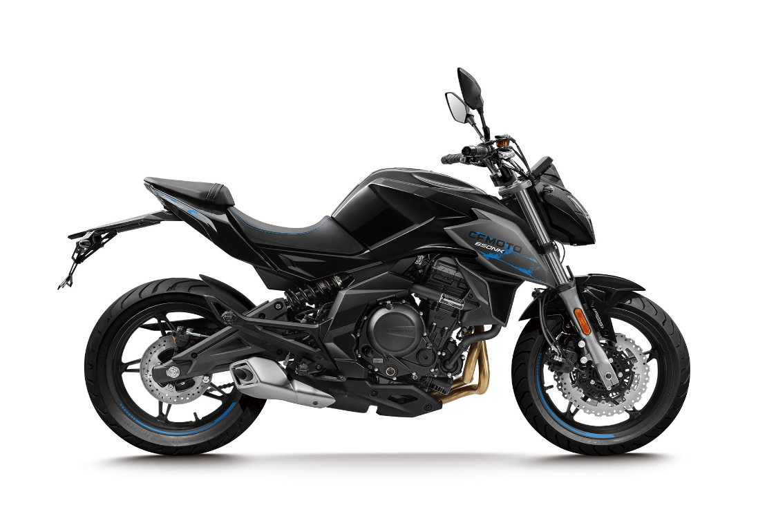 
								CFMOTO 650NK full									