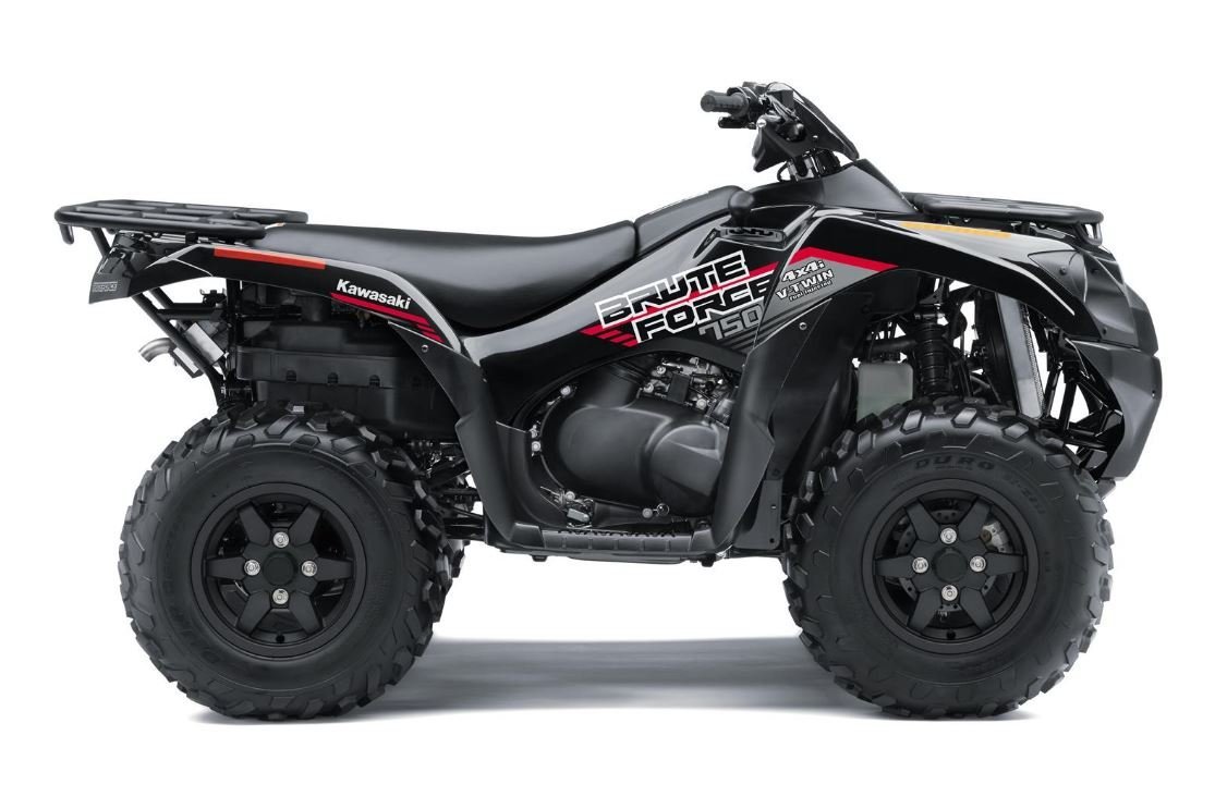 
								Kawasaki Brute Force 750 full									