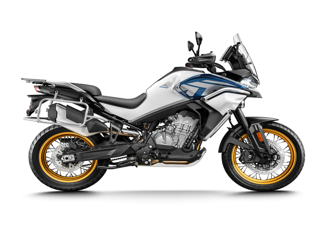 
								CFMOTO 800MT EXPLORE full									