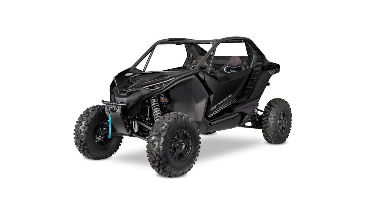 CFMOTO ZFORCE Z10