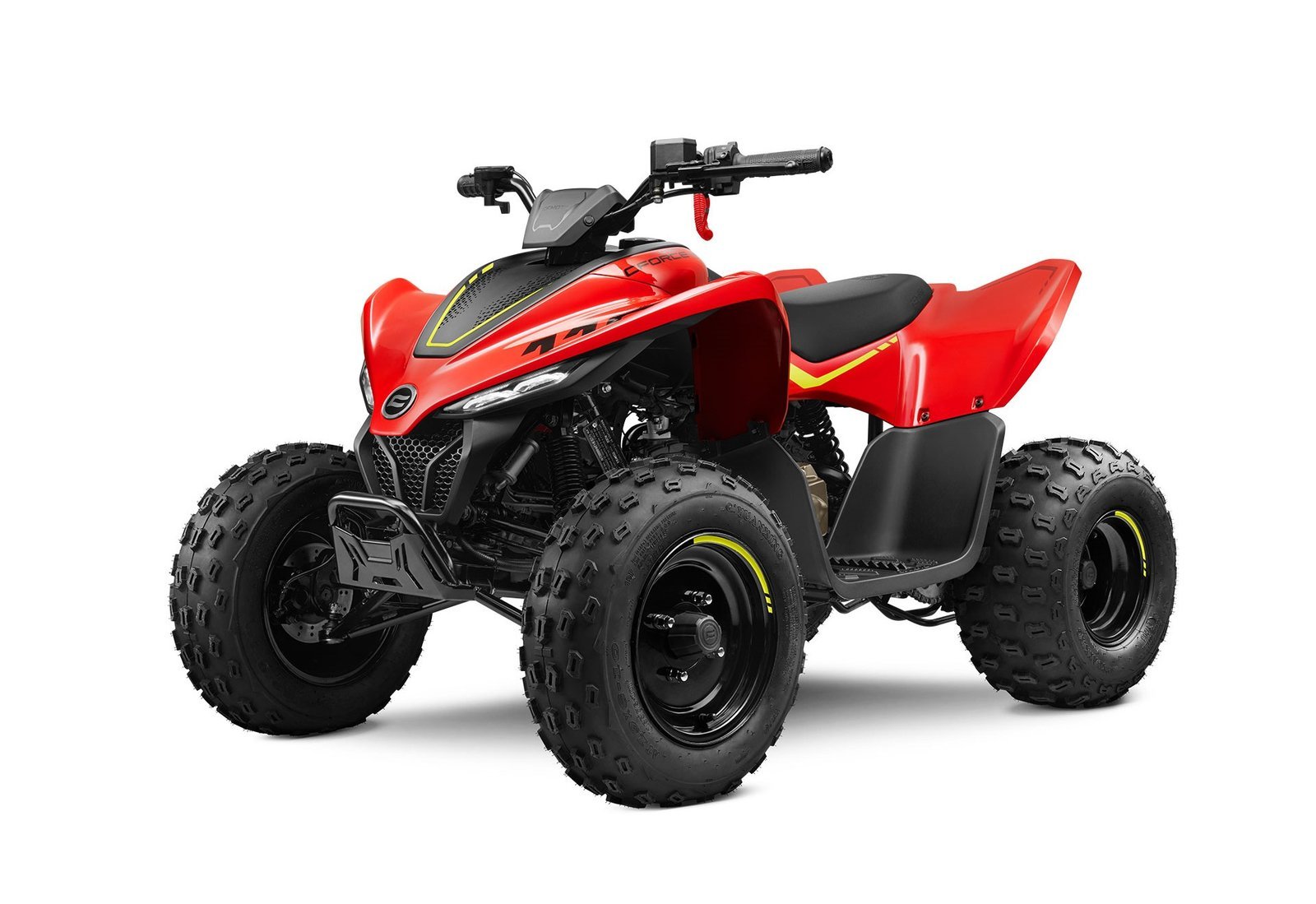 CFMOTO CFORCE 110