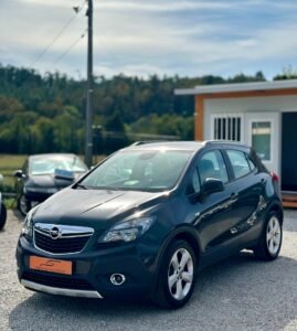 Opel Mokka 1.7 CDTI
