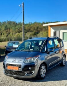 Citroen C3 Picasso