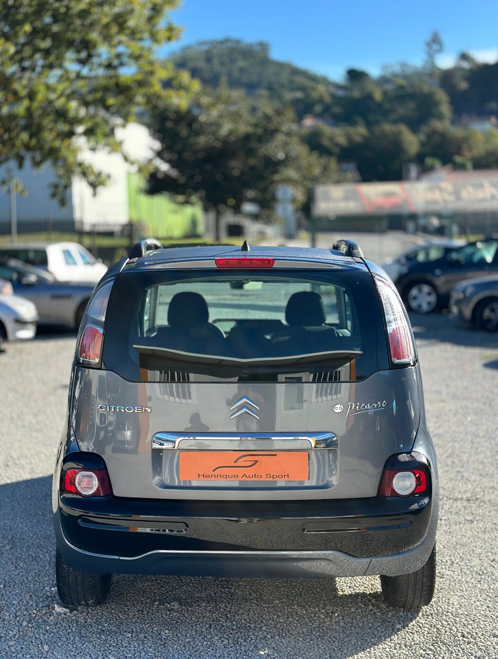 
								Citroen C3 Picasso full									