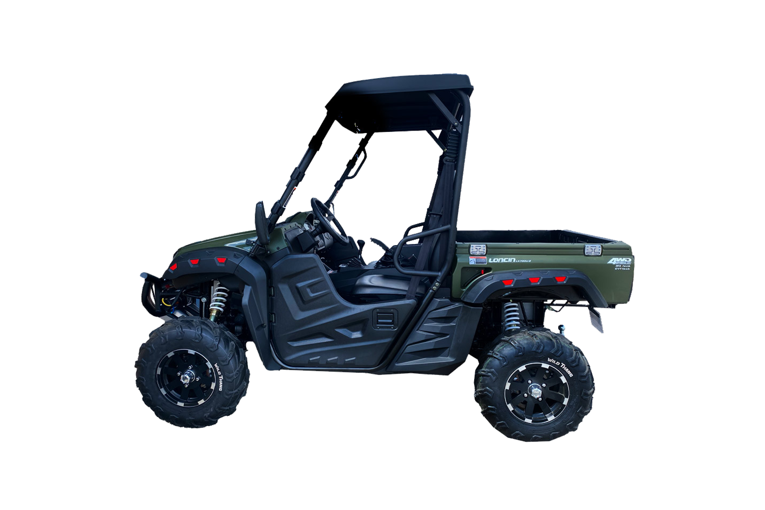 Locin UTX 700