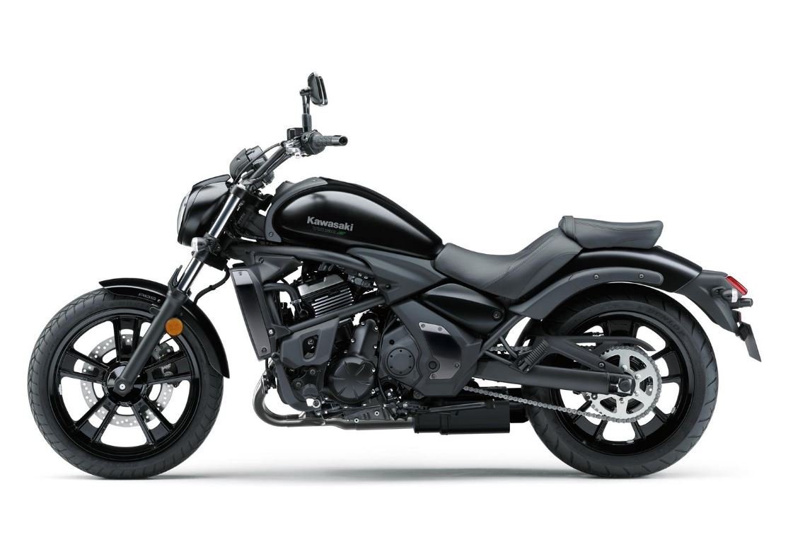 
								Kawasaki Vulcan S full									