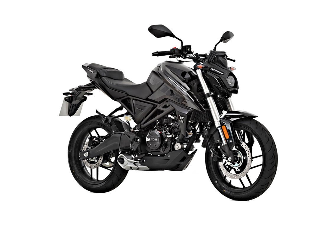 Voge 125 R