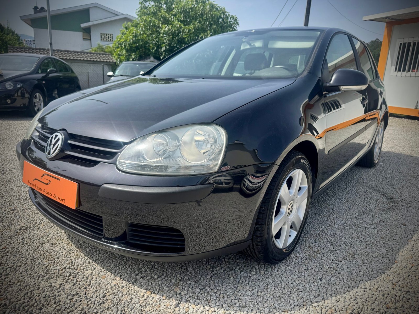 Vw Golf V 1.4i Confortline