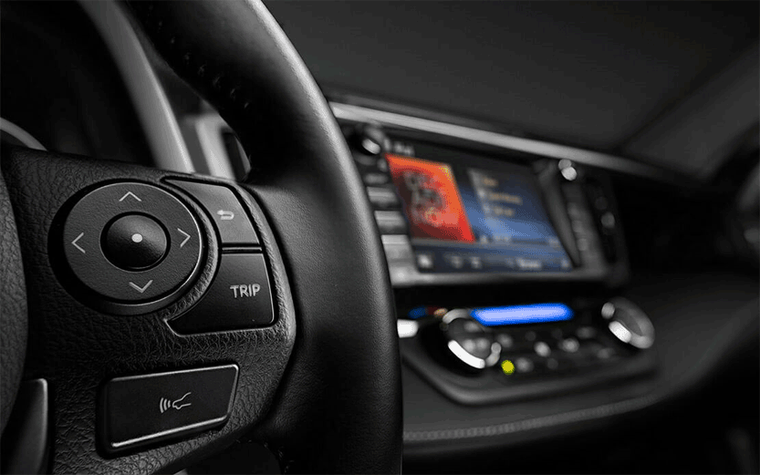 Nominho Auto Interior Carro