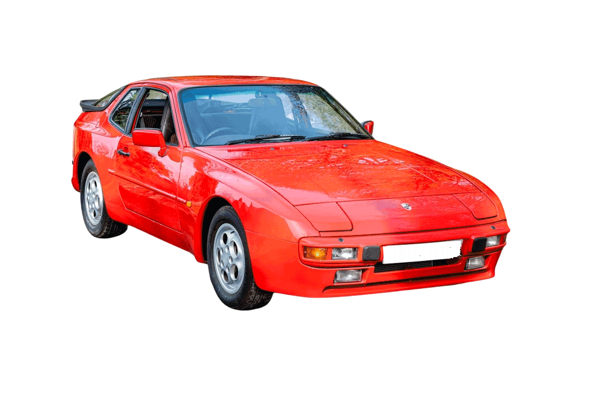Porsche 944