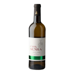 Casa da Senra Alvarinho Loureiro Premium 2024